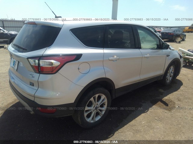 Photo 3 VIN: 1FMCU9G93HUC03135 - FORD ESCAPE 