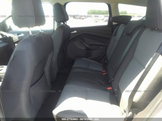 Photo 7 VIN: 1FMCU9G93HUC03135 - FORD ESCAPE 