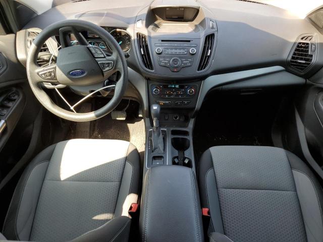 Photo 7 VIN: 1FMCU9G93HUC78952 - FORD ESCAPE SE 