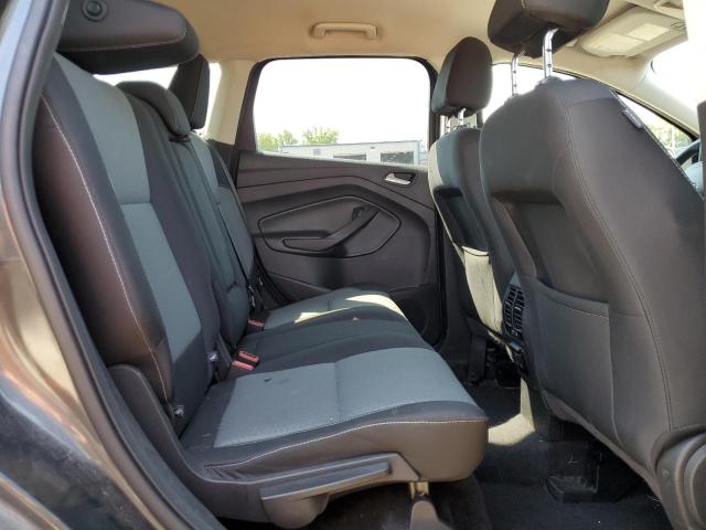 Photo 9 VIN: 1FMCU9G93HUC78952 - FORD ESCAPE SE 