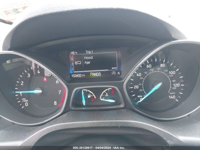 Photo 6 VIN: 1FMCU9G93HUD48420 - FORD ESCAPE 