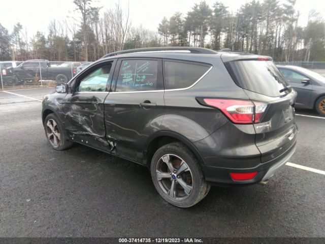 Photo 2 VIN: 1FMCU9G93HUE27716 - FORD ESCAPE 