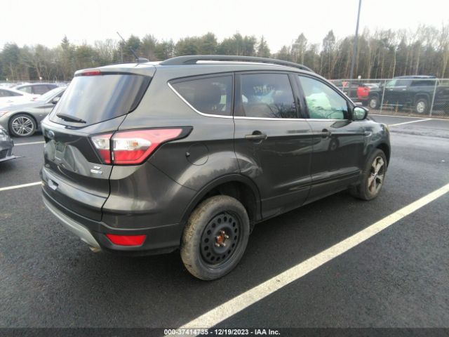 Photo 3 VIN: 1FMCU9G93HUE27716 - FORD ESCAPE 