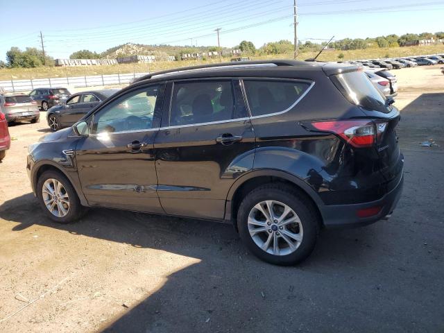 Photo 1 VIN: 1FMCU9G93HUE36142 - FORD ESCAPE SE 