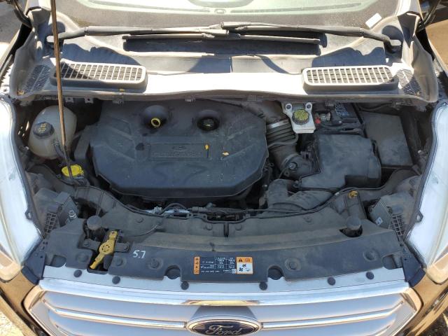 Photo 11 VIN: 1FMCU9G93HUE36142 - FORD ESCAPE SE 