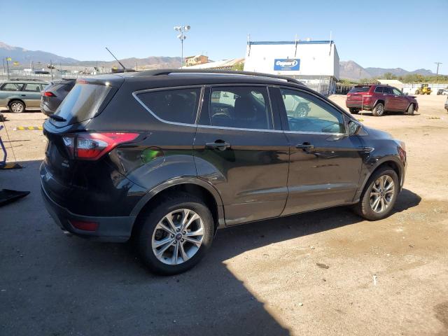 Photo 2 VIN: 1FMCU9G93HUE36142 - FORD ESCAPE SE 