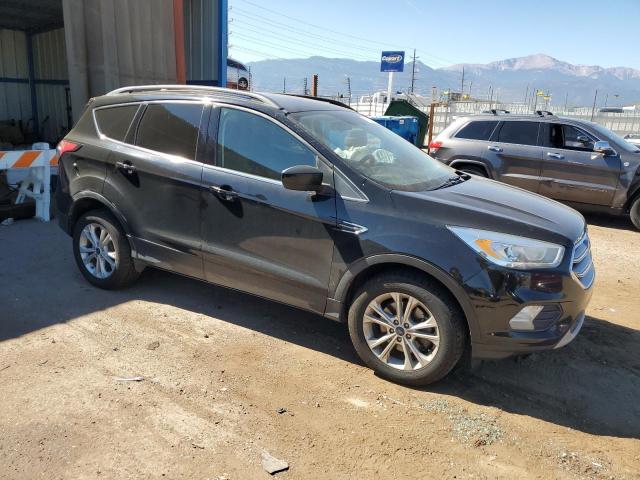 Photo 3 VIN: 1FMCU9G93HUE36142 - FORD ESCAPE SE 