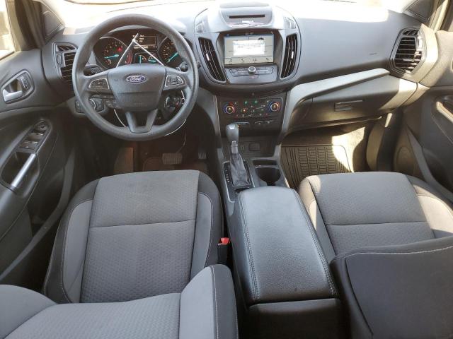 Photo 7 VIN: 1FMCU9G93HUE36142 - FORD ESCAPE SE 