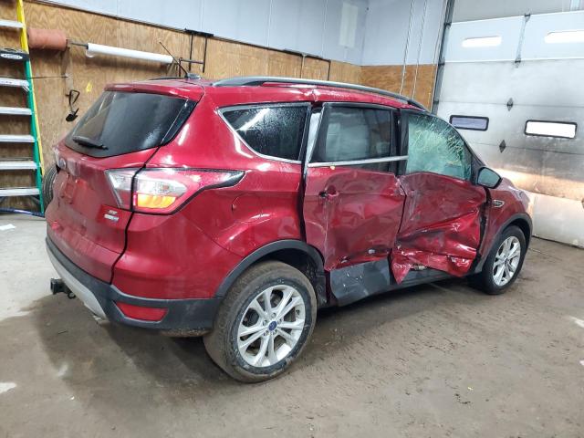 Photo 2 VIN: 1FMCU9G93HUE91447 - FORD ESCAPE 