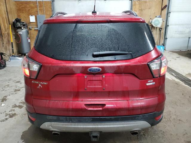 Photo 5 VIN: 1FMCU9G93HUE91447 - FORD ESCAPE 