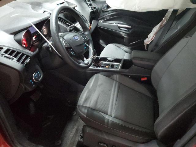 Photo 6 VIN: 1FMCU9G93HUE91447 - FORD ESCAPE 