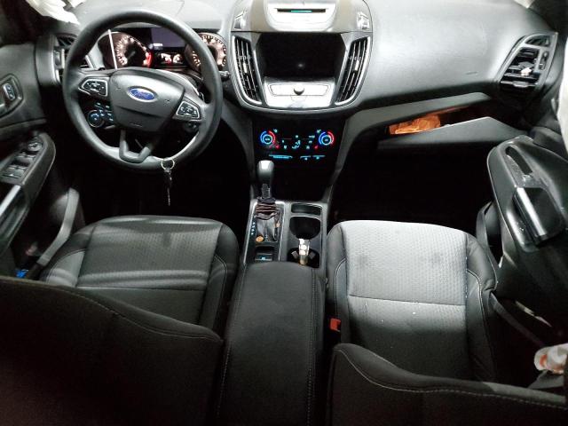 Photo 7 VIN: 1FMCU9G93HUE91447 - FORD ESCAPE 