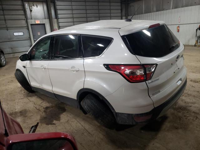 Photo 1 VIN: 1FMCU9G93HUE95434 - FORD ESCAPE SE 