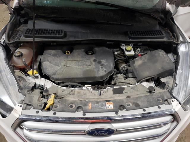 Photo 11 VIN: 1FMCU9G93HUE95434 - FORD ESCAPE SE 