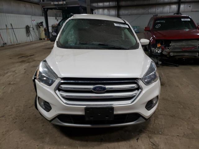 Photo 4 VIN: 1FMCU9G93HUE95434 - FORD ESCAPE SE 