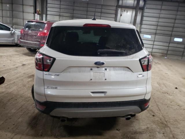 Photo 5 VIN: 1FMCU9G93HUE95434 - FORD ESCAPE SE 