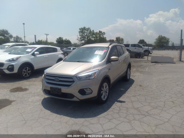 Photo 1 VIN: 1FMCU9G93HUF03161 - FORD ESCAPE 