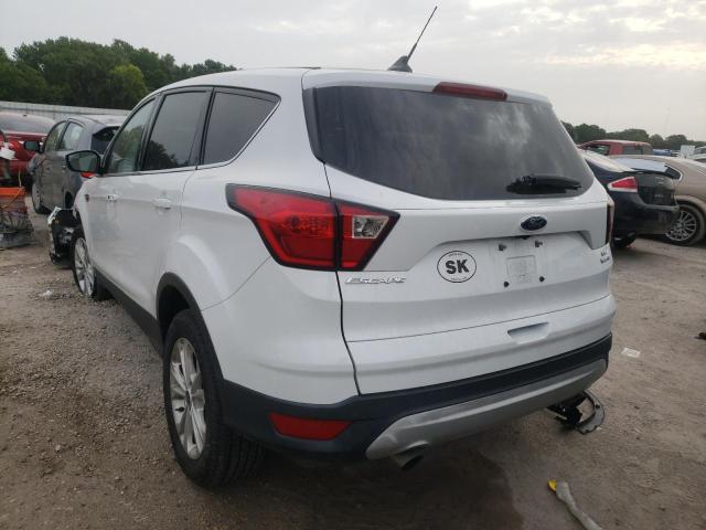 Photo 2 VIN: 1FMCU9G93KUB34129 - FORD ESCAPE SE 