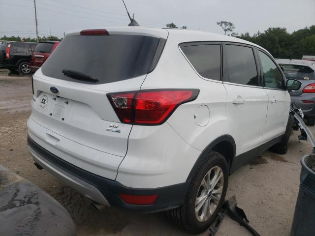 Photo 3 VIN: 1FMCU9G93KUB34129 - FORD ESCAPE SE 