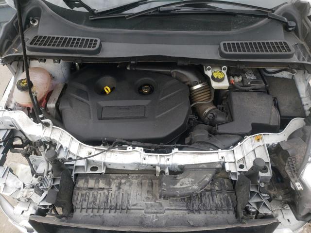 Photo 6 VIN: 1FMCU9G93KUB34129 - FORD ESCAPE SE 