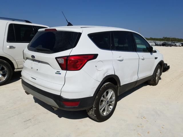 Photo 3 VIN: 1FMCU9G93KUB66546 - FORD ESCAPE SE 