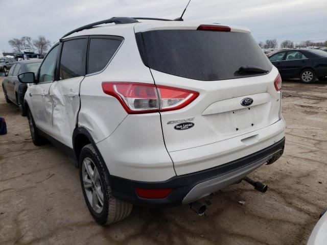 Photo 1 VIN: 1FMCU9G94DUA01625 - FORD ESCAPE SE 