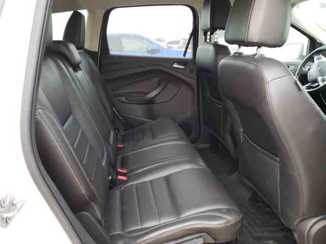 Photo 10 VIN: 1FMCU9G94DUA01625 - FORD ESCAPE SE 