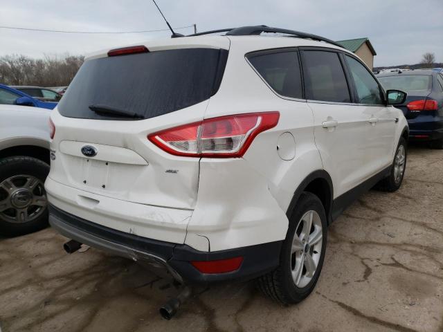 Photo 2 VIN: 1FMCU9G94DUA01625 - FORD ESCAPE SE 