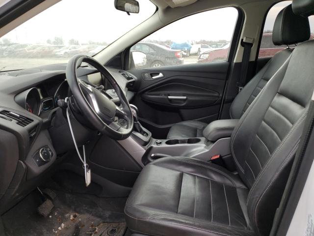 Photo 6 VIN: 1FMCU9G94DUA01625 - FORD ESCAPE SE 