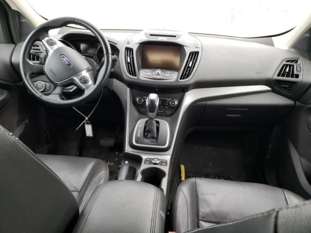 Photo 7 VIN: 1FMCU9G94DUA01625 - FORD ESCAPE SE 