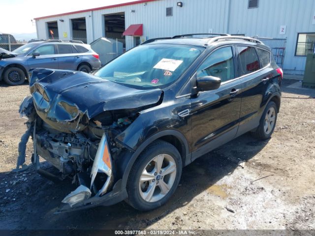 Photo 1 VIN: 1FMCU9G94DUA07358 - FORD ESCAPE 