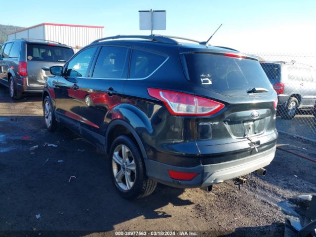 Photo 2 VIN: 1FMCU9G94DUA07358 - FORD ESCAPE 