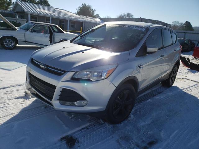 Photo 1 VIN: 1FMCU9G94DUA10826 - FORD ESCAPE SE 