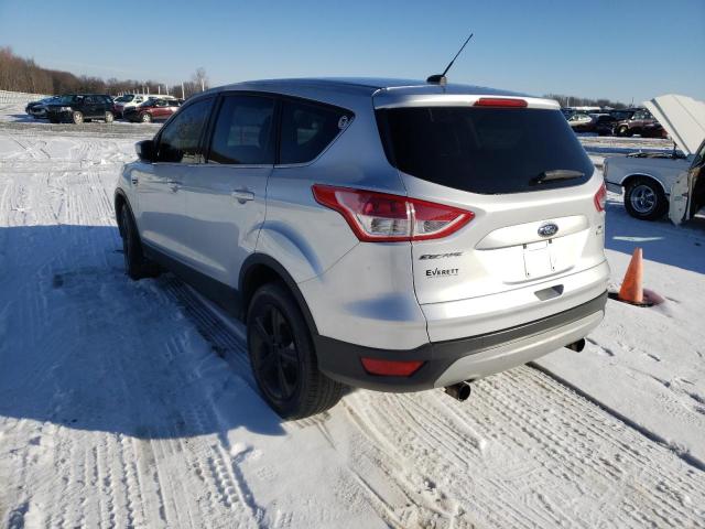 Photo 2 VIN: 1FMCU9G94DUA10826 - FORD ESCAPE SE 