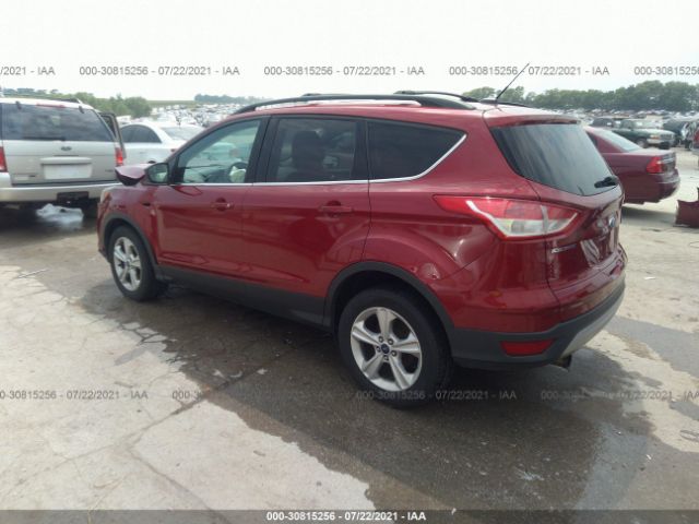 Photo 2 VIN: 1FMCU9G94DUA18358 - FORD ESCAPE 