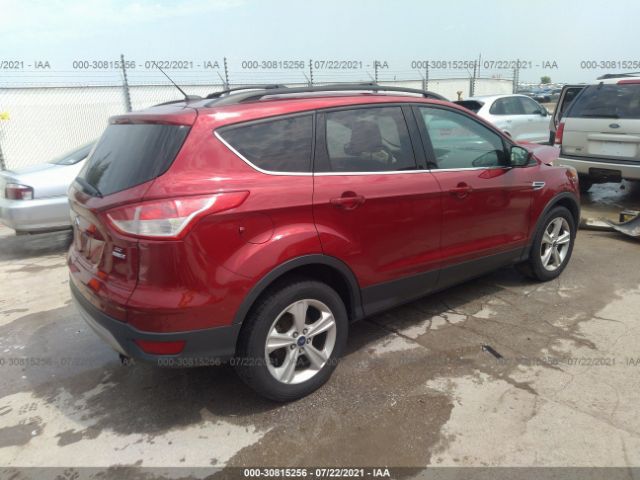 Photo 3 VIN: 1FMCU9G94DUA18358 - FORD ESCAPE 