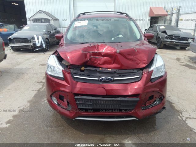 Photo 5 VIN: 1FMCU9G94DUA18358 - FORD ESCAPE 