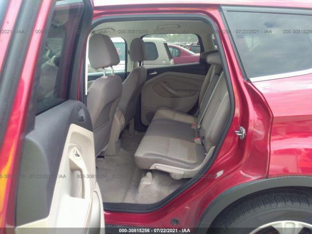 Photo 7 VIN: 1FMCU9G94DUA18358 - FORD ESCAPE 