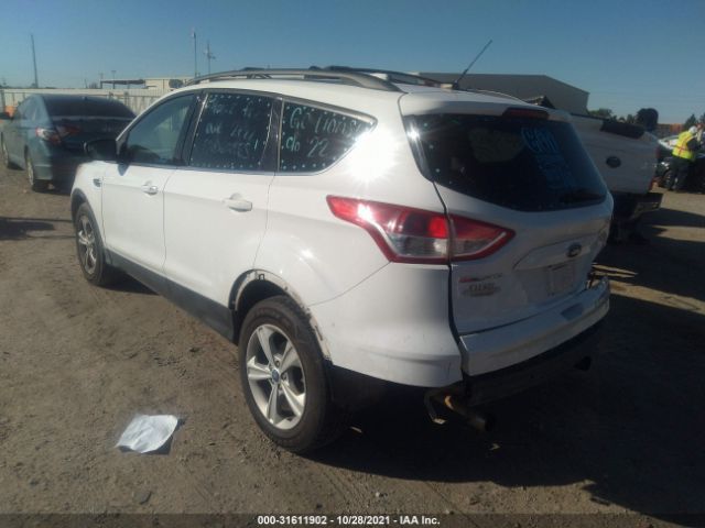 Photo 2 VIN: 1FMCU9G94DUA34320 - FORD ESCAPE 