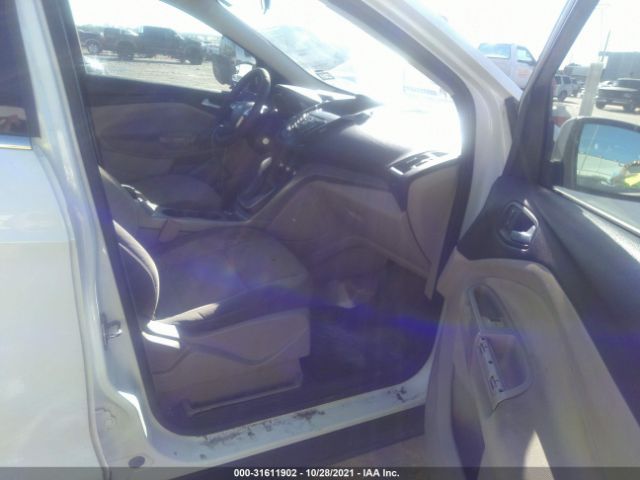 Photo 4 VIN: 1FMCU9G94DUA34320 - FORD ESCAPE 