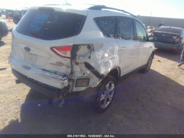 Photo 5 VIN: 1FMCU9G94DUA34320 - FORD ESCAPE 