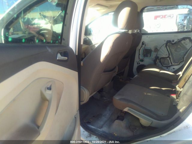 Photo 7 VIN: 1FMCU9G94DUA34320 - FORD ESCAPE 