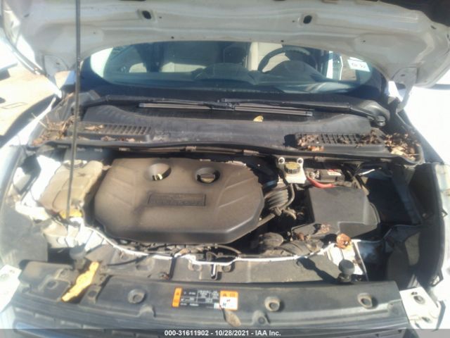 Photo 9 VIN: 1FMCU9G94DUA34320 - FORD ESCAPE 