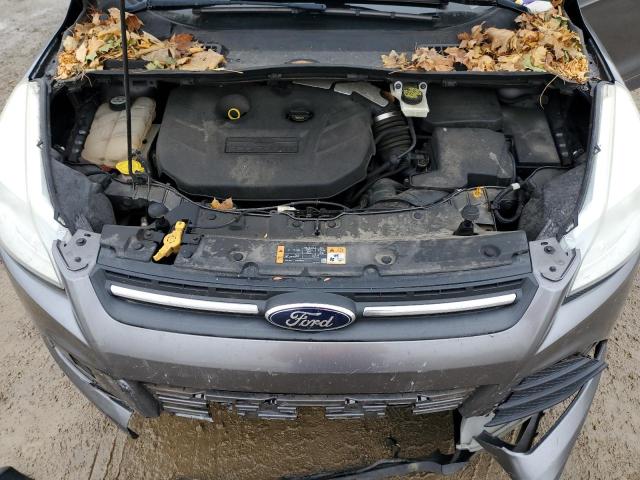 Photo 11 VIN: 1FMCU9G94DUA70783 - FORD ESCAPE SE 