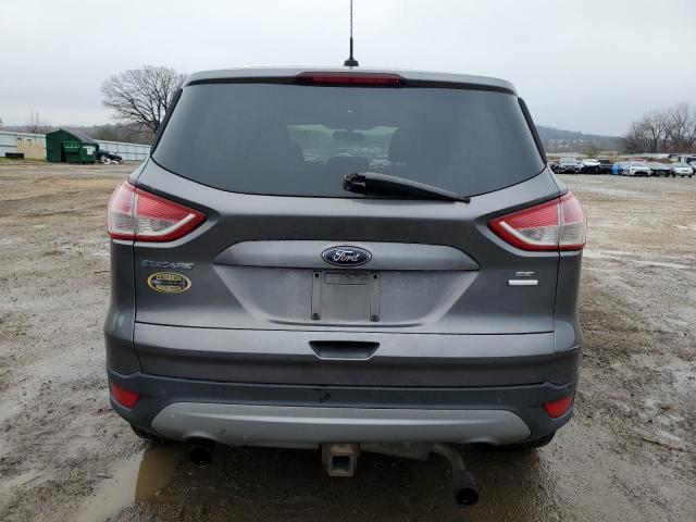 Photo 5 VIN: 1FMCU9G94DUA70783 - FORD ESCAPE SE 