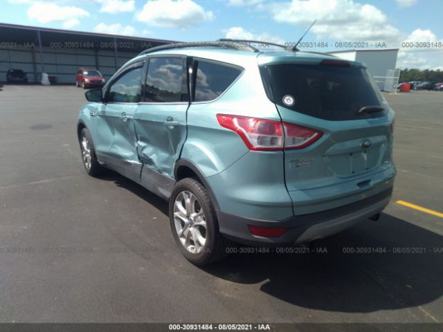 Photo 2 VIN: 1FMCU9G94DUB50505 - FORD ESCAPE 