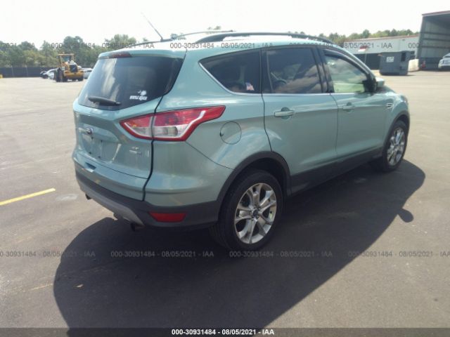 Photo 3 VIN: 1FMCU9G94DUB50505 - FORD ESCAPE 