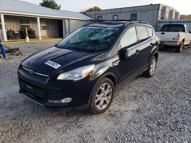 Photo 1 VIN: 1FMCU9G94DUB54909 - FORD ESCAPE SE 