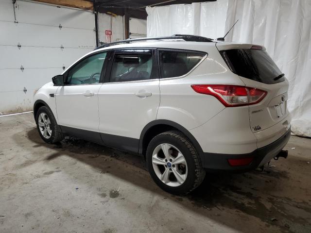 Photo 1 VIN: 1FMCU9G94DUB65327 - FORD ESCAPE SE 