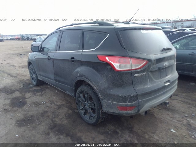 Photo 2 VIN: 1FMCU9G94DUB66736 - FORD ESCAPE 